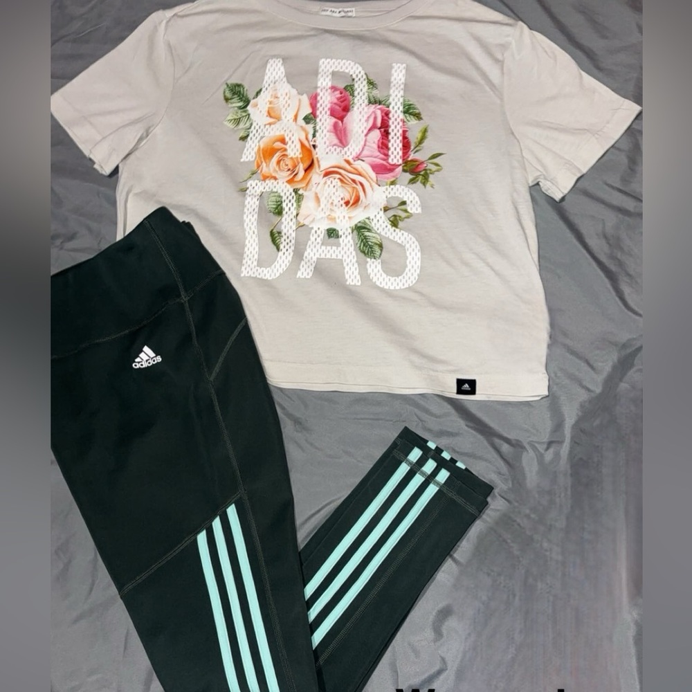 Adidas Women’s Fit